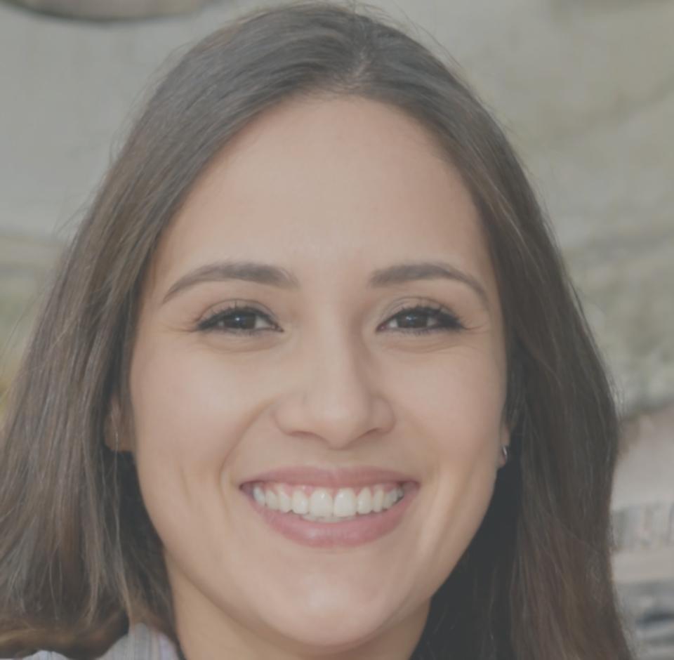 Portrait of Freya Kellett