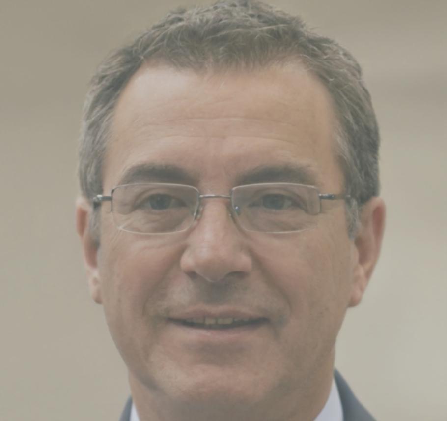 Declan Thorne, debt management specialist