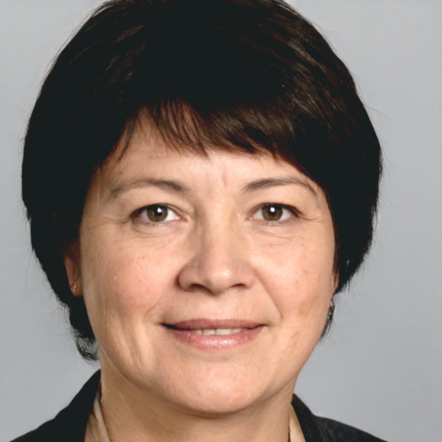 Portrait of Sienna Bardsley